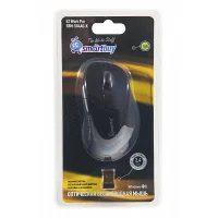 Мышь Smartbuy 504AG Black (SBM-504AG-K) фото 2